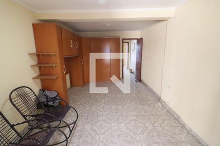 Quarto 2 de casa para alugar com 2 quartos, 199m² em Cidade das Flores, Osasco