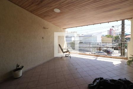 Quarto 1 de casa para alugar com 2 quartos, 199m² em Cidade das Flores, Osasco