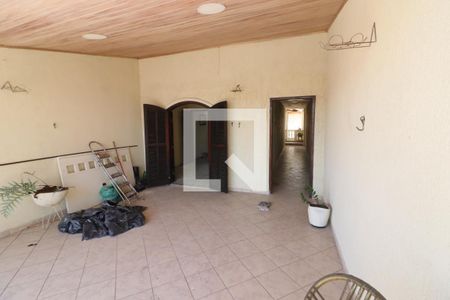 Quarto 1 de casa para alugar com 2 quartos, 199m² em Cidade das Flores, Osasco