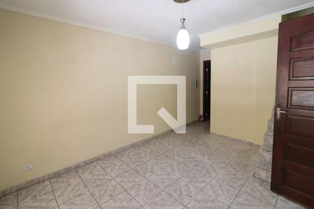 Sala de casa para alugar com 2 quartos, 199m² em Cidade das Flores, Osasco