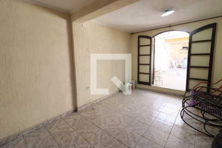 Quarto 2 de casa para alugar com 2 quartos, 199m² em Cidade das Flores, Osasco