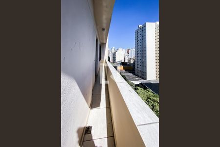 Apartamento para alugar com 2 quartos, 140m² em Bela Vista, São Paulo