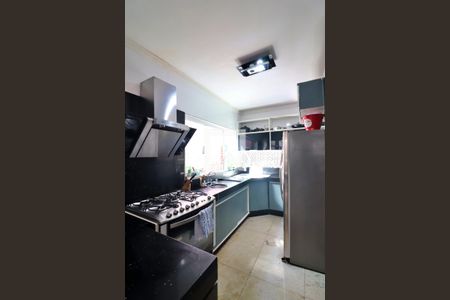 Cozinha  de casa para alugar com 5 quartos, 280m² em Nova Petrópolis, São Bernardo do Campo