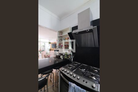 Cozinha  de casa para alugar com 5 quartos, 280m² em Nova Petrópolis, São Bernardo do Campo