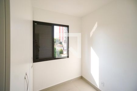 Suíte de apartamento para alugar com 3 quartos, 60m² em Vila Esperança, São Paulo