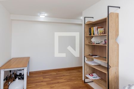 Sala de apartamento à venda com 2 quartos, 65m² em Jardim Dom Bosco, São Paulo