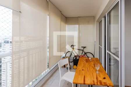 Apartamento à venda com 2 quartos, 65m² em Jardim Dom Bosco, São Paulo