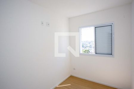 Quarto 1 de apartamento para alugar com 2 quartos, 45m² em Centro, Diadema