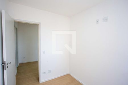 Quarto 1 de apartamento para alugar com 2 quartos, 45m² em Centro, Diadema