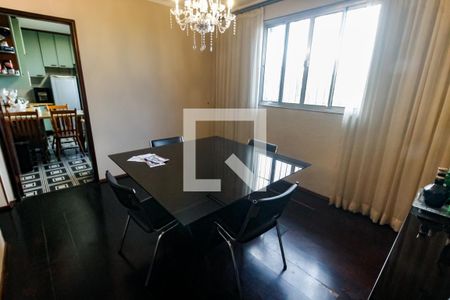 Sala 3 - Jantar de casa à venda com 3 quartos, 180m² em Parque Regina, São Paulo