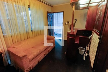 Sala 1 de casa à venda com 3 quartos, 180m² em Parque Regina, São Paulo