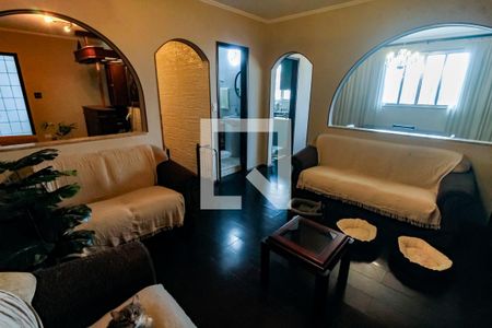 Sala 2 de casa à venda com 3 quartos, 180m² em Parque Regina, São Paulo