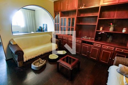 Sala 2 de casa à venda com 3 quartos, 180m² em Parque Regina, São Paulo