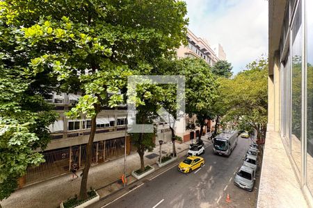Apartamento para alugar com 3 quartos, 128m² em Flamengo, Rio de Janeiro