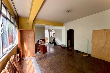 Apartamento para alugar com 3 quartos, 128m² em Flamengo, Rio de Janeiro