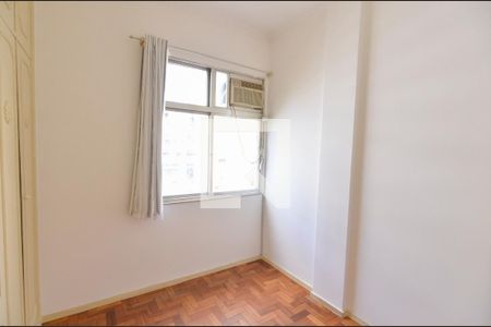 Quarto 1 de apartamento à venda com 3 quartos, 86m² em Tijuca, Rio de Janeiro