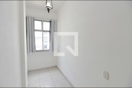 Sala de apartamento à venda com 3 quartos, 86m² em Tijuca, Rio de Janeiro