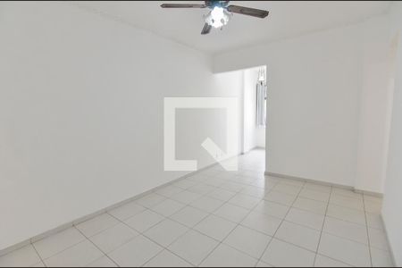 Sala de apartamento à venda com 3 quartos, 86m² em Tijuca, Rio de Janeiro