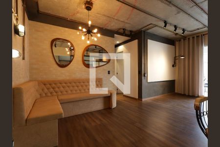 Sala de apartamento para alugar com 2 quartos, 96m² em Morumbi, São Paulo