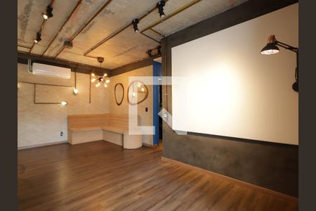 Sala de apartamento para alugar com 2 quartos, 96m² em Morumbi, São Paulo