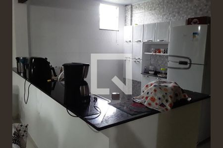 Casa para alugar com 1 quarto, 80m² em Itaipuaçu, Maricá