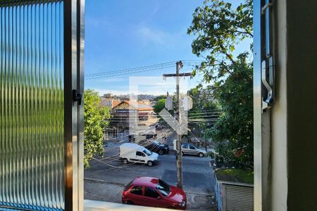 Vista do Quarto 1 de apartamento para alugar com 2 quartos, 69m² em Vasco da Gama, Rio de Janeiro