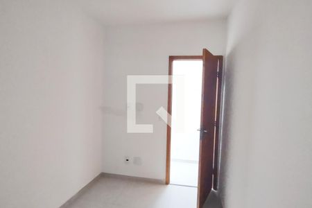 Quarto de apartamento para alugar com 2 quartos, 53m² em Nova Gerti, São Caetano do Sul