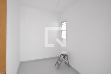 Quarto de apartamento para alugar com 2 quartos, 53m² em Nova Gerti, São Caetano do Sul