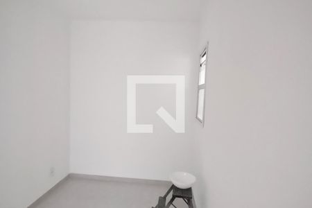 Quarto de apartamento para alugar com 2 quartos, 53m² em Nova Gerti, São Caetano do Sul