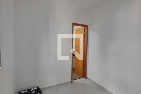 Suíte de apartamento para alugar com 2 quartos, 53m² em Nova Gerti, São Caetano do Sul