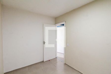 Quarto 2 de apartamento à venda com 2 quartos, 46m² em Rio Branco, Canoas