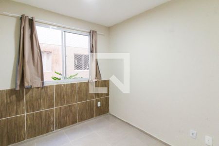 Quarto 2 de apartamento à venda com 2 quartos, 46m² em Rio Branco, Canoas