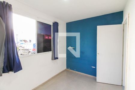 Quarto 1 de apartamento à venda com 2 quartos, 46m² em Rio Branco, Canoas