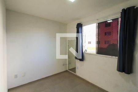 Quarto 1 de apartamento à venda com 2 quartos, 46m² em Rio Branco, Canoas