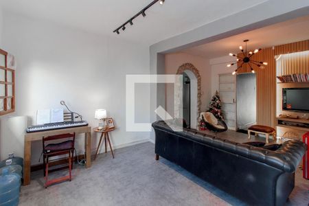 Foto 07 de casa à venda com 4 quartos, 193m² em Carlos Prates, Belo Horizonte