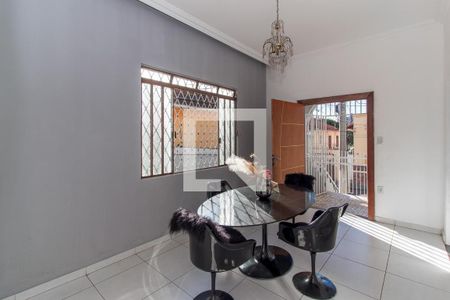 Foto 09 de casa à venda com 4 quartos, 193m² em Carlos Prates, Belo Horizonte