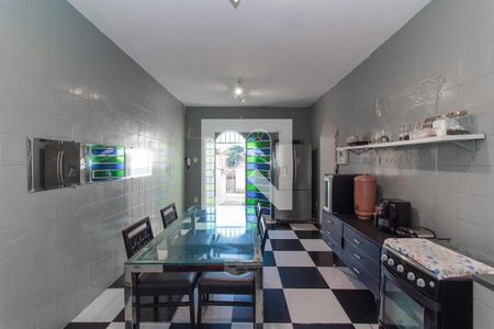 Foto 13 de casa à venda com 4 quartos, 193m² em Carlos Prates, Belo Horizonte
