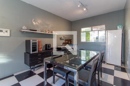 Foto 11 de casa à venda com 4 quartos, 193m² em Carlos Prates, Belo Horizonte