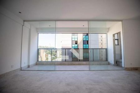 Foto 22 de apartamento à venda com 4 quartos, 130m² em Lourdes, Belo Horizonte