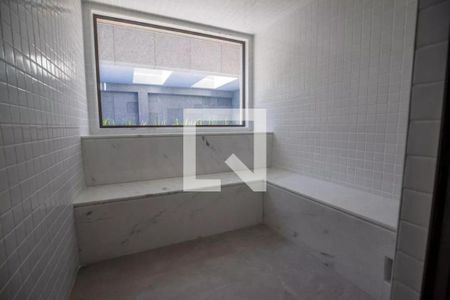 Foto 23 de apartamento à venda com 4 quartos, 130m² em Lourdes, Belo Horizonte