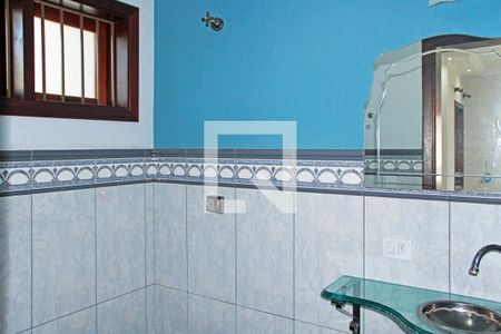 Casa para alugar com 3 quartos, 273m² em Vila Joao Xxiii, Vinhedo