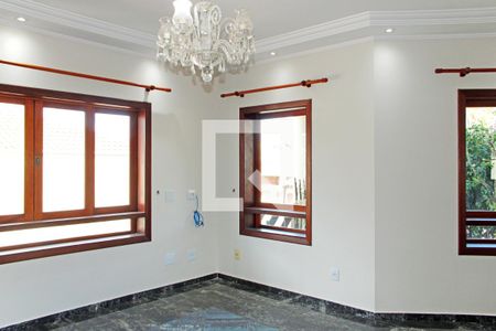 Casa para alugar com 3 quartos, 273m² em Vila Joao Xxiii, Vinhedo