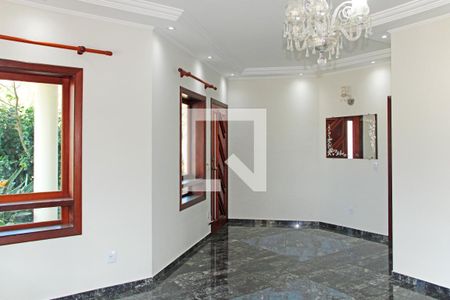 Casa para alugar com 3 quartos, 273m² em Vila Joao Xxiii, Vinhedo