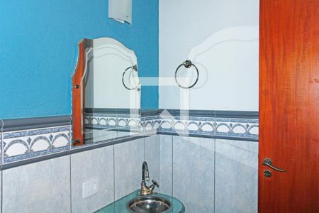 Casa para alugar com 3 quartos, 273m² em Vila Joao Xxiii, Vinhedo