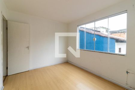Quarto de apartamento para alugar com 1 quarto, 50m² em Realengo, Rio de Janeiro