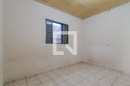 Quarto de casa para alugar com 1 quarto, 50m² em Vila Nossa Senhora das Vitorias, Mauá