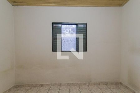 Quarto de casa para alugar com 1 quarto, 50m² em Vila Nossa Senhora das Vitorias, Mauá