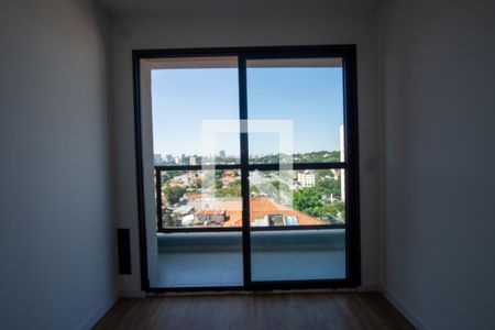 SALA / VARANDA de apartamento para alugar com 1 quarto, 31m² em Butantã, São Paulo