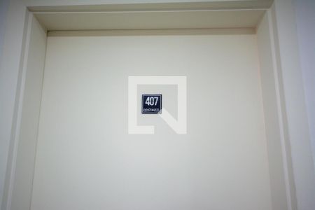 PORTA de apartamento para alugar com 1 quarto, 31m² em Butantã, São Paulo