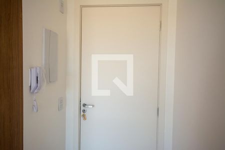 PORTA de apartamento para alugar com 1 quarto, 31m² em Butantã, São Paulo